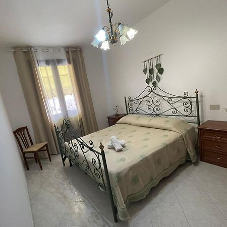 L'Isola Nel Mare Apartment ซานวิโต โลคาโป ภายนอก รูปภาพ